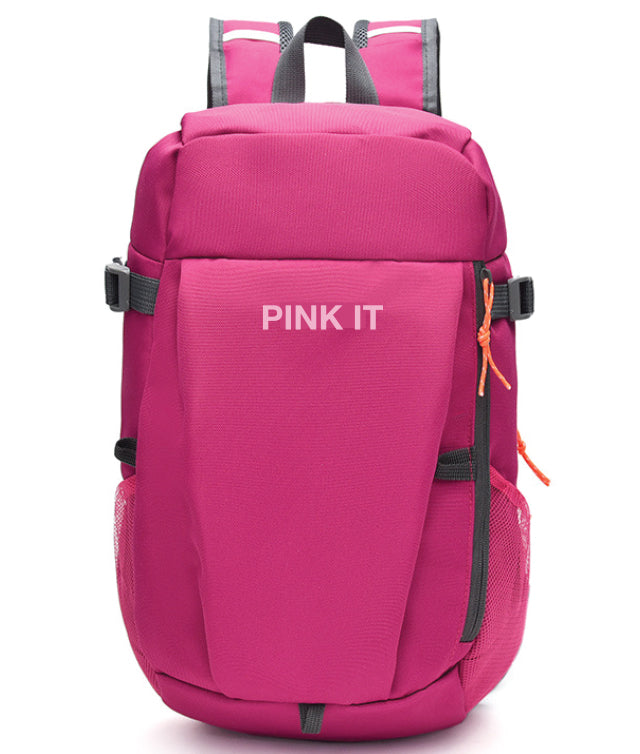 GHIOZDAN GIMNAZIU PINK IT 2 FERMOARE PIGNA GHIOZDAN GIMNAZIU PINK IT 2 FERMOARE PIGNA